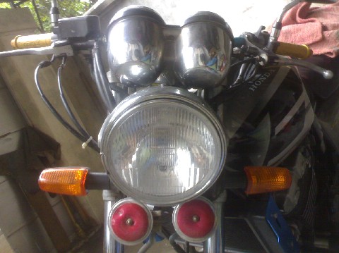 〓〓〓肇慶地區齣售CB400〓〓〓
