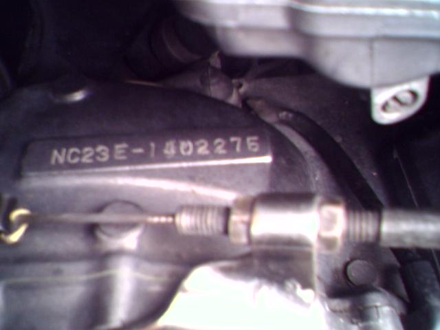 卖94CB400---