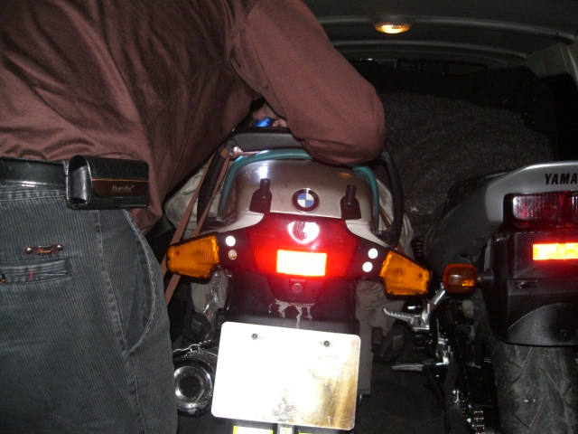 [江门M2 ]刚进的3台车