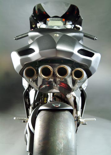 MV-AGUSTA F4 S 1000 VELTRO