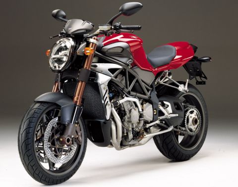 MV-AGUSTA 750 BRUTALE