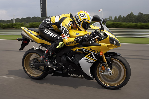不爱名马非英雄之YAMAHA