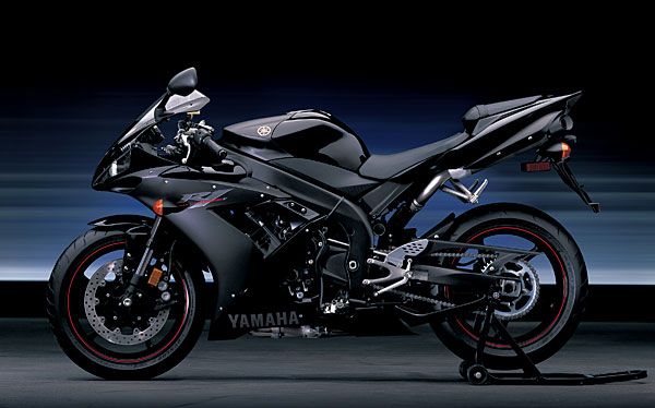 不爱名马非英雄之YAMAHA