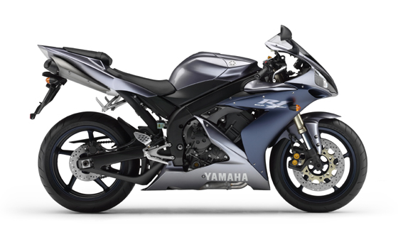 不爱名马非英雄之YAMAHA