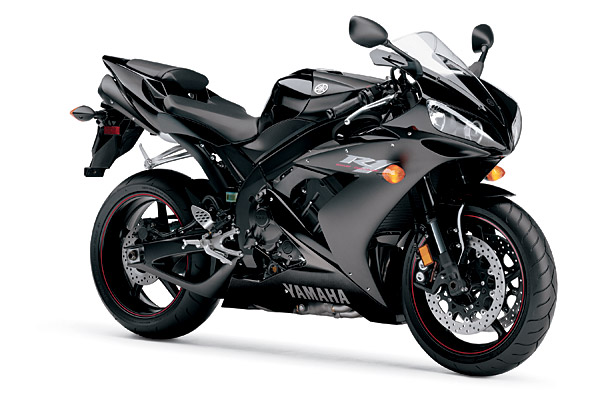 不爱名马非英雄之YAMAHA