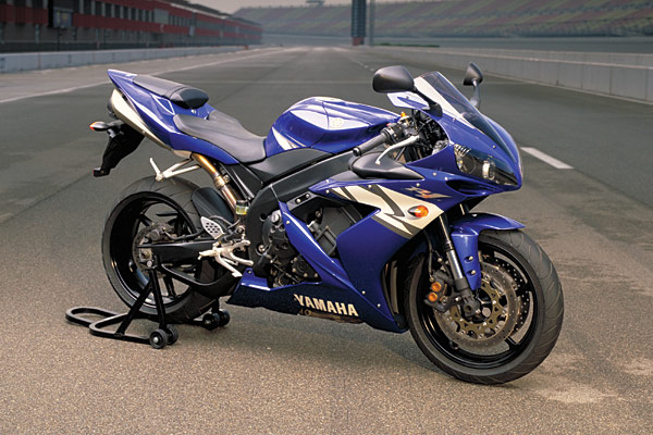 不爱名马非英雄之YAMAHA