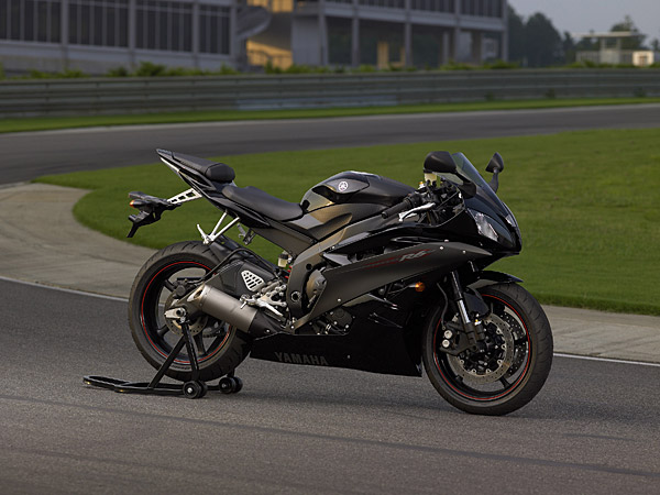 不爱名马非英雄之YAMAHA