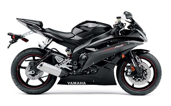 不爱名马非英雄之YAMAHA