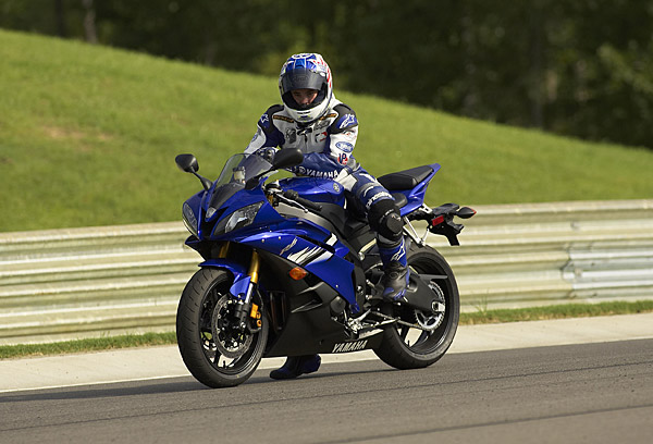 不爱名马非英雄之YAMAHA