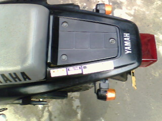 卖台YAMAHA--YW200