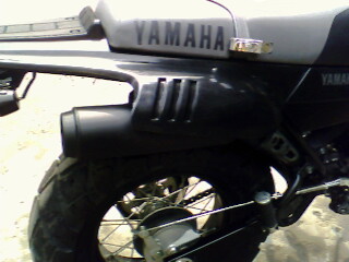 卖台YAMAHA--YW200