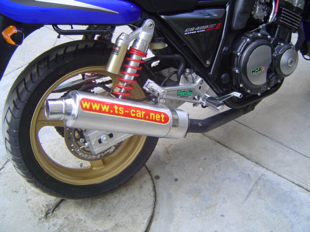 卖河北牌94CB400！