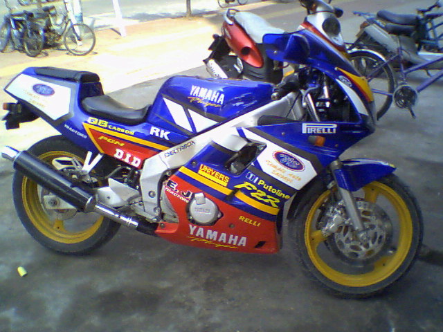 卖FZR.250.惠州.