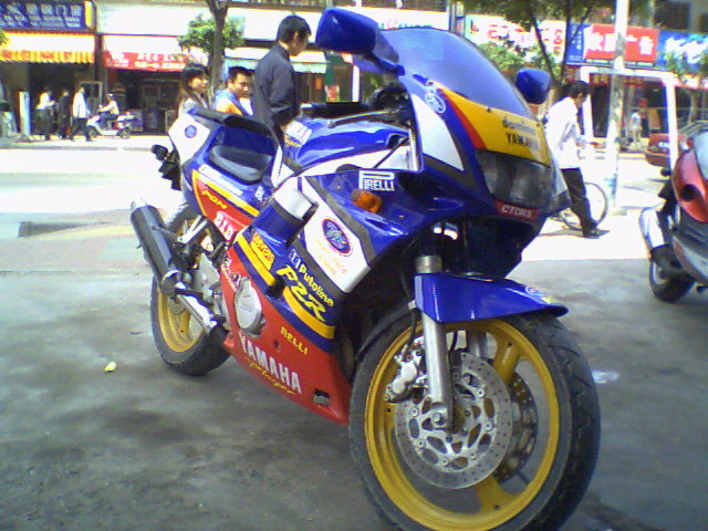 卖FZR.250.惠州.