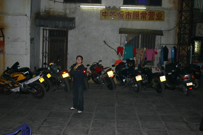 迟来的PP（0303为会长饯行）