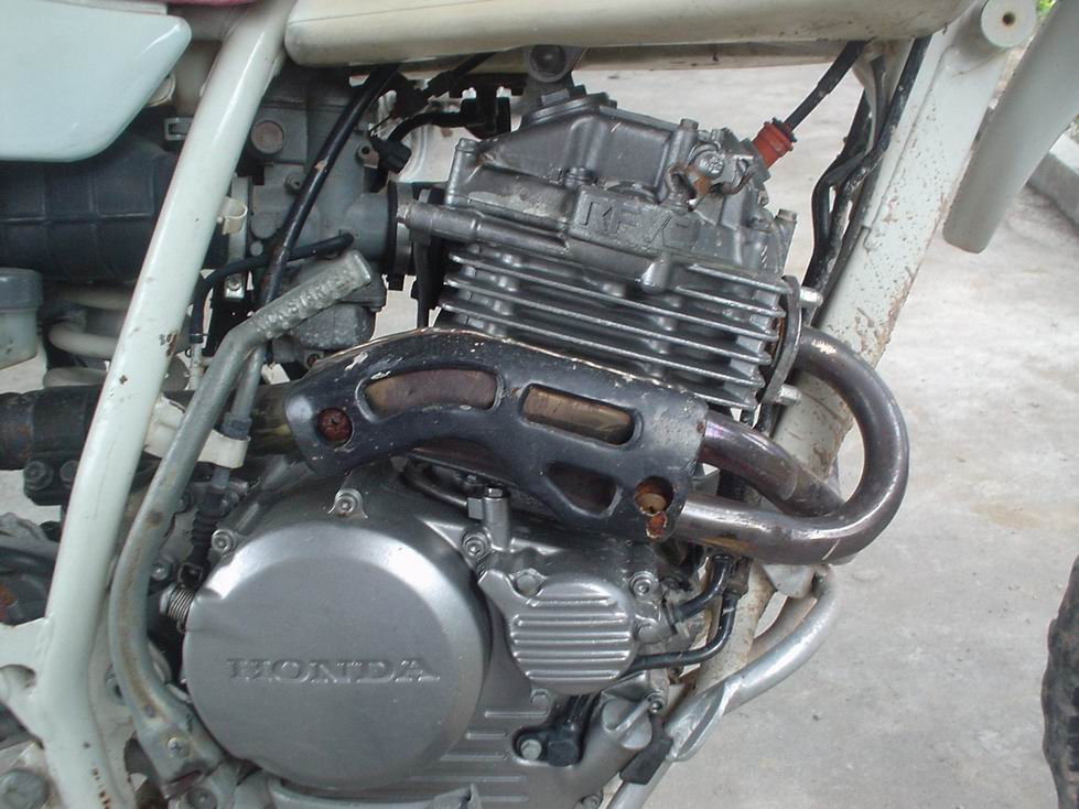 东莞出XR250爬山机