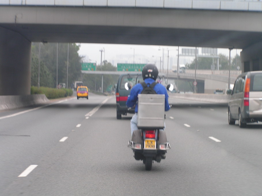 终于买到台全新的FAZER1000FZ1四月上市