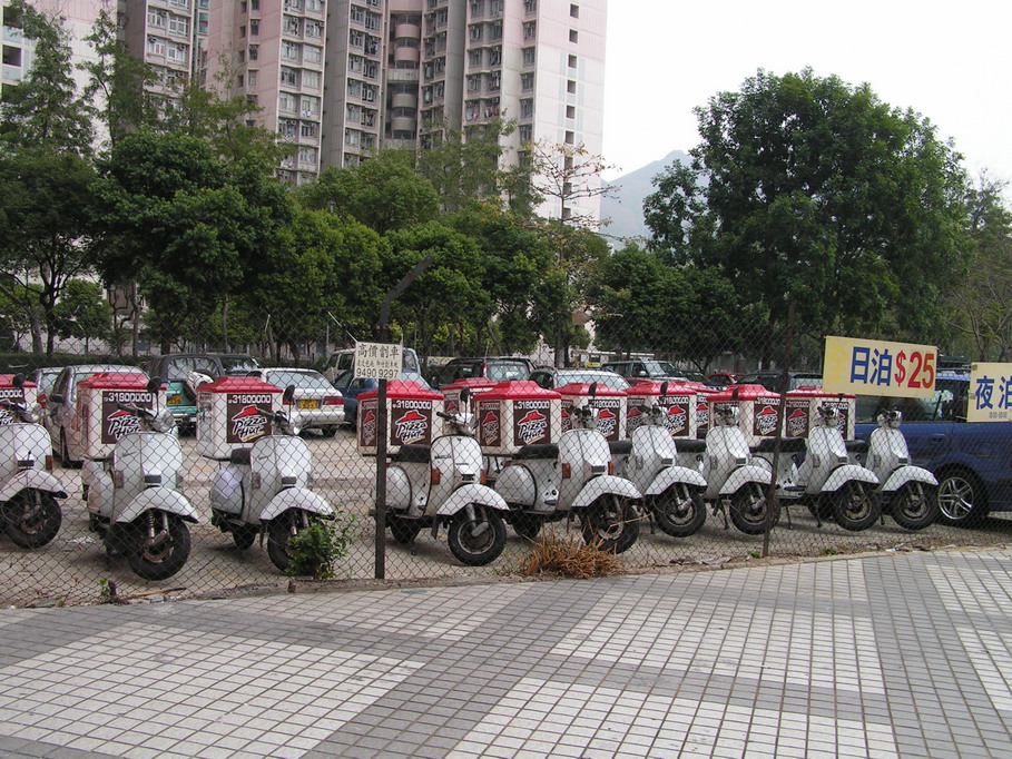 终于买到台全新的FAZER1000FZ1四月上市