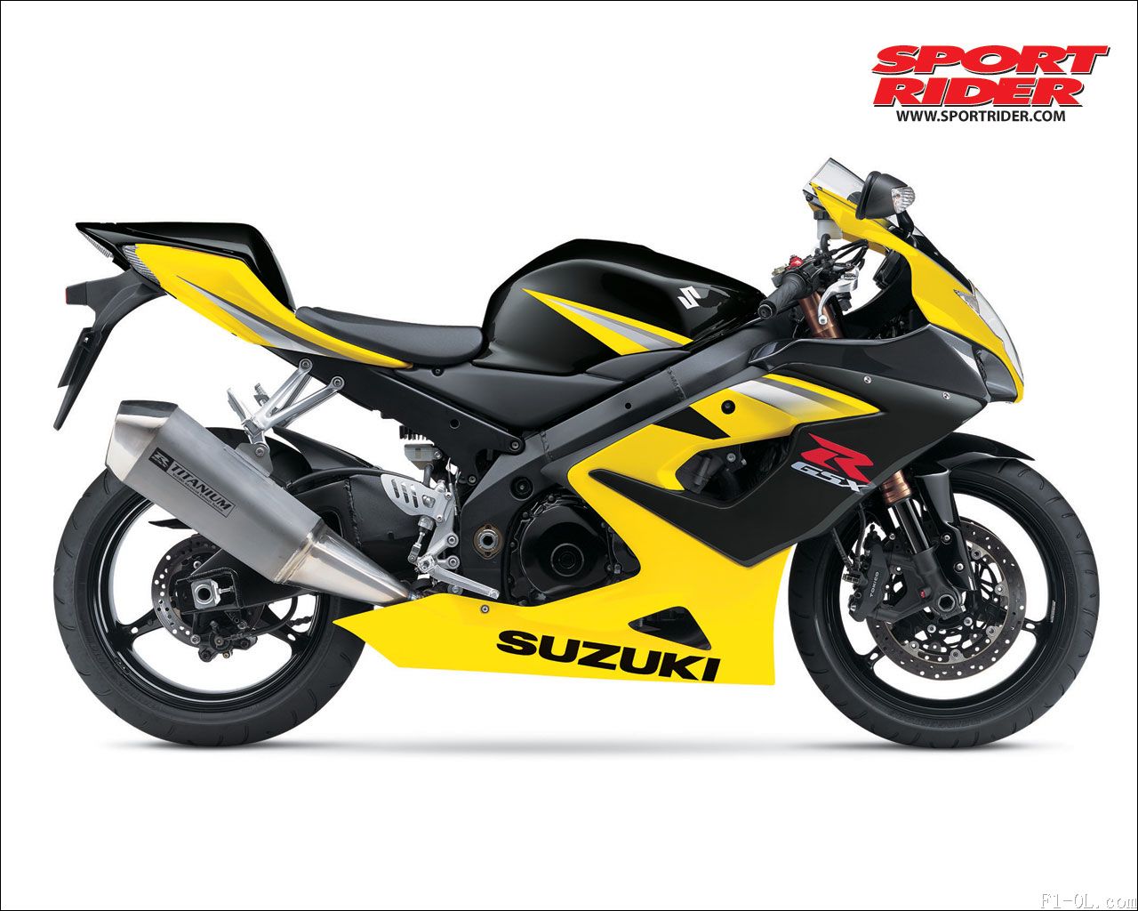 天生就是霸王！SUZUKI K5
