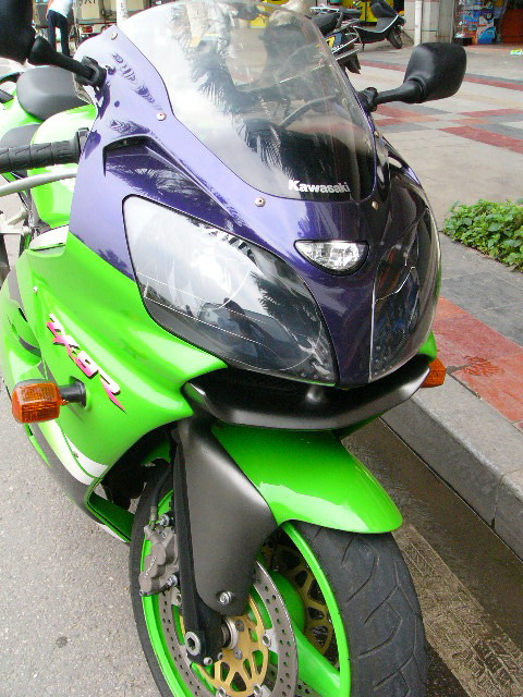 帮朋友卖00年9R