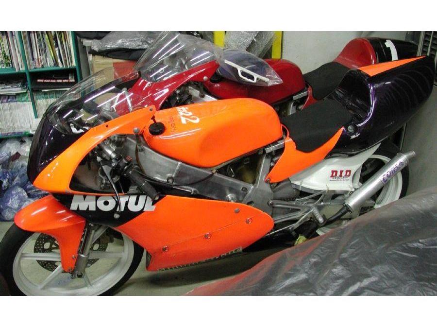 卖工厂赛车 93RS
