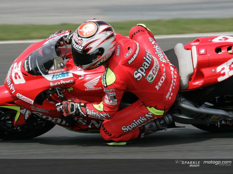 [贴图]4.30 MOTOGP 土耳其站.