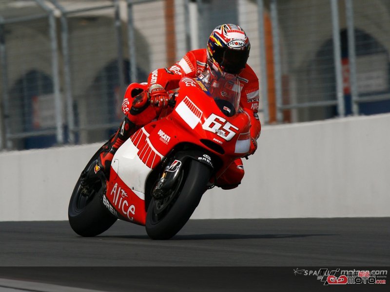 [贴图]4.30 MOTOGP 土耳其站.