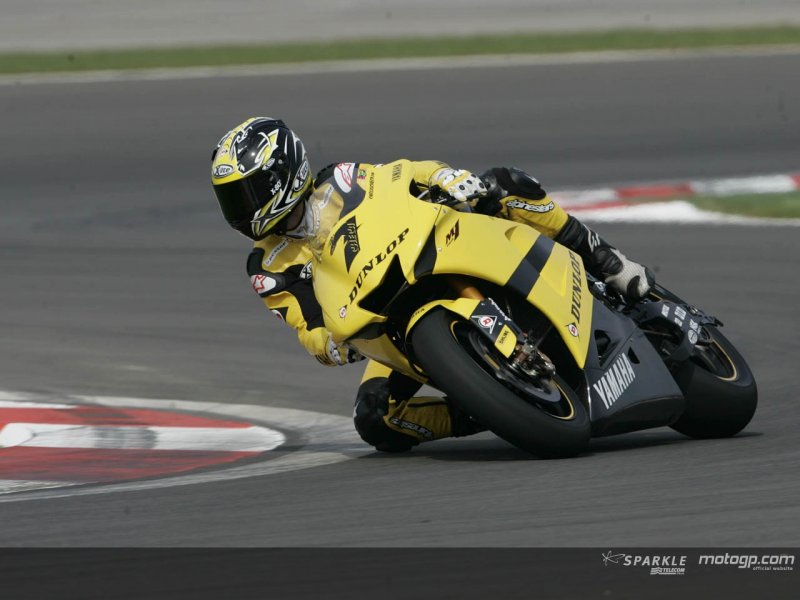 [贴图]4.30 MOTOGP 土耳其站.