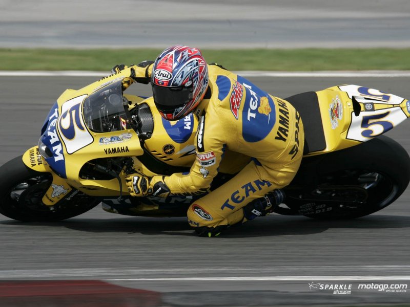 [贴图]4.30 MOTOGP 土耳其站.