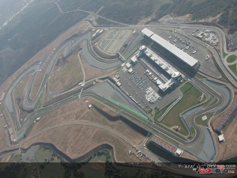 [贴图]4.30 MOTOGP 土耳其站.