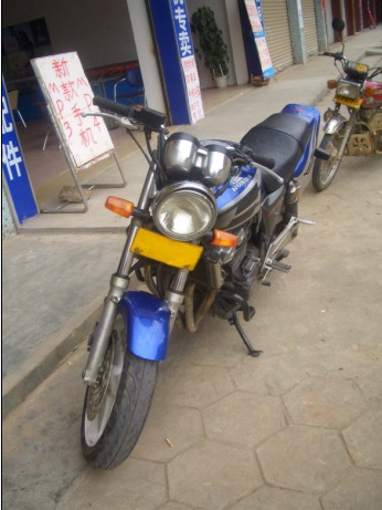 肇庆出售CB400