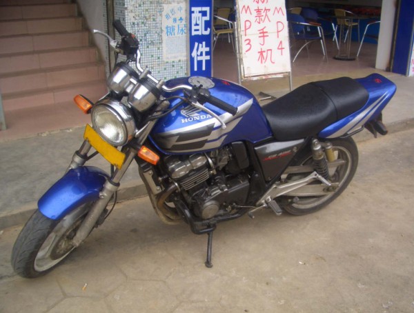 肇庆出售CB400