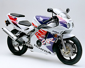 安徽地区/求够纯水货/本田R250RR 22期 或CBR400RR２９期