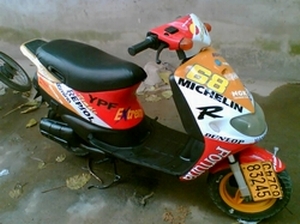 福建出售意大利PIAGGIO