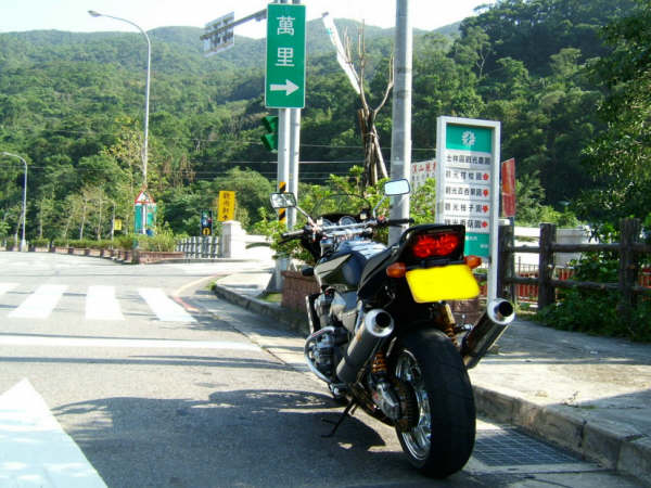 上山玩多P~!