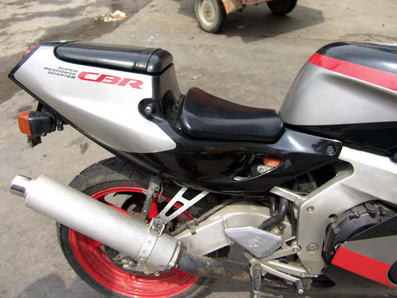 广西北海卖CBR   MC22