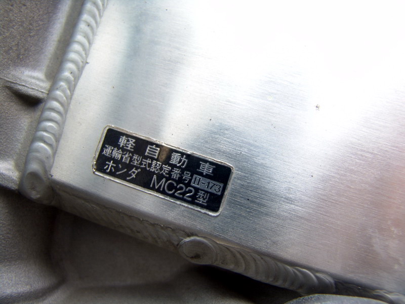 广西北海卖CBR   MC22