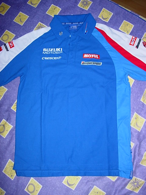 motogp车队服