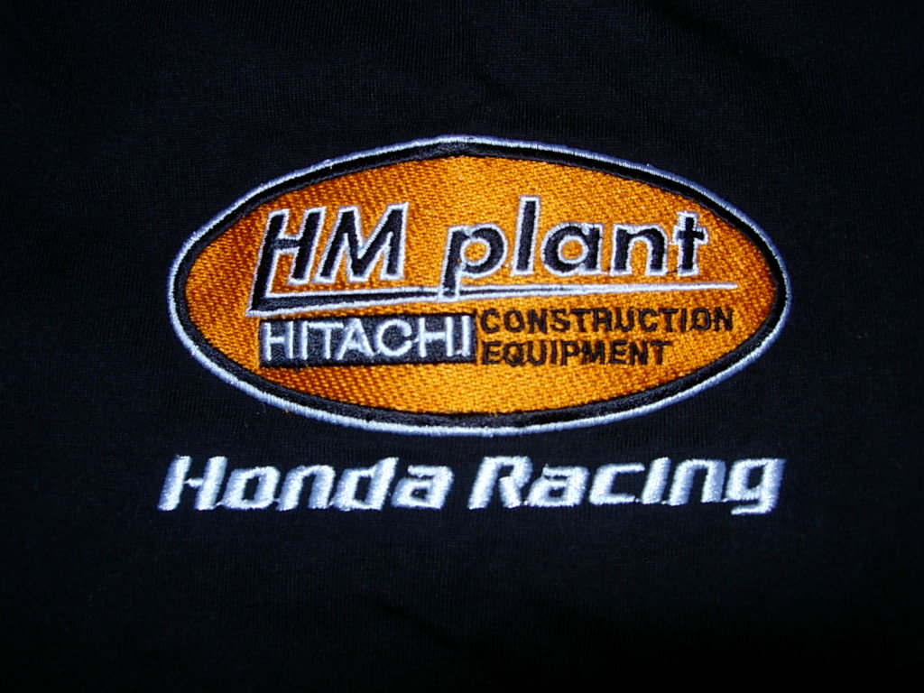 motogp车队服