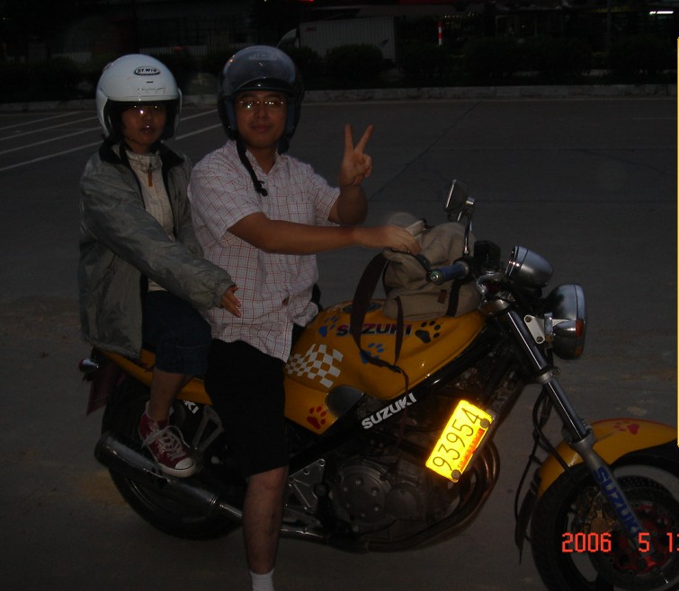 砚洲之夜NO.2