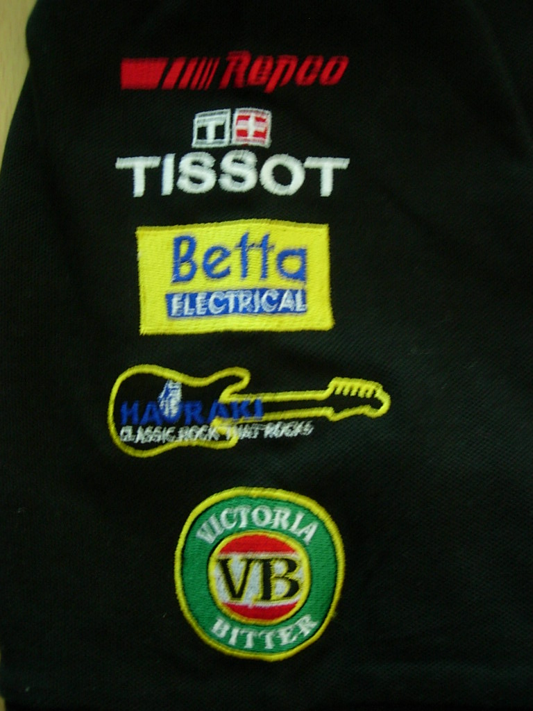 motogp车队服
