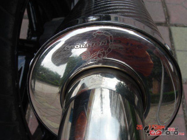 广州芳村东沙万里行机车社....CBR400R...