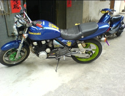 卖650CC车车!
