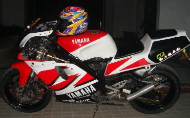 卖广州牌YAMAHA~~V2一部~