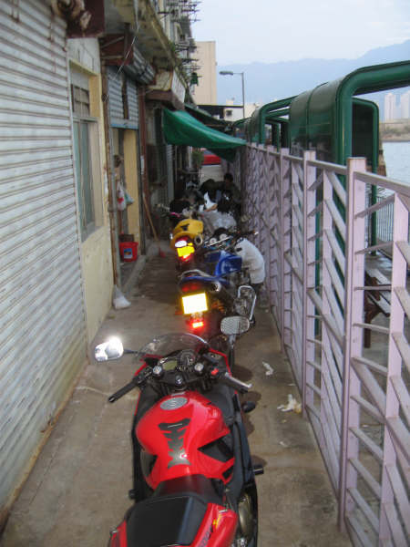 無聊上PP.洗車