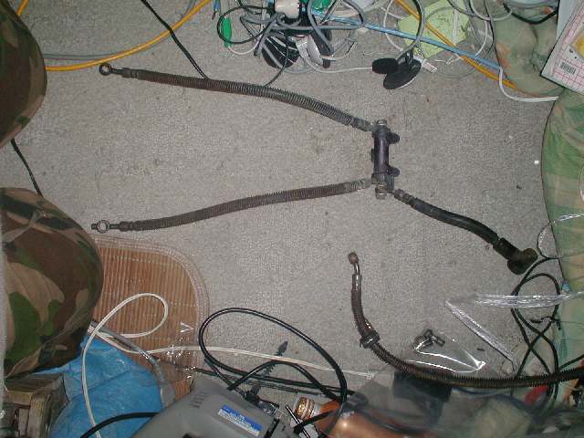 KAWASAKI ＫＲ－１Ｓ整备大作戦