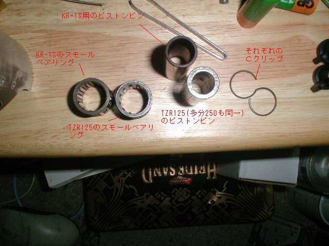 KAWASAKI ＫＲ－１Ｓ整备大作戦（更新中）