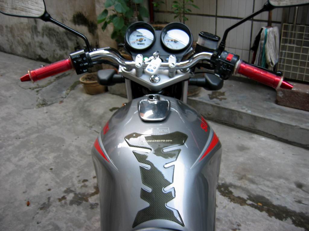 我的EN125