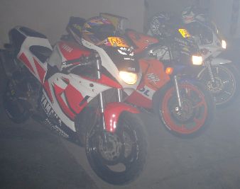 卖广州牌YAMAHA~~V2一部~