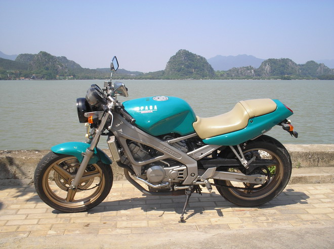 VT520